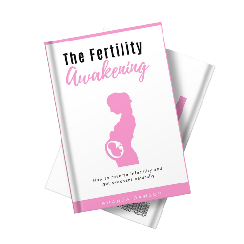 eBook The Fertility Awakening | $57