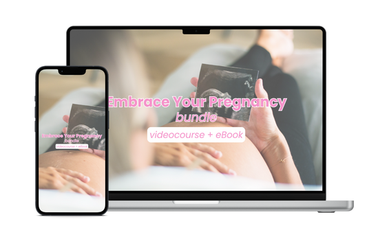 Embrace Your Pregnancy - Bundle